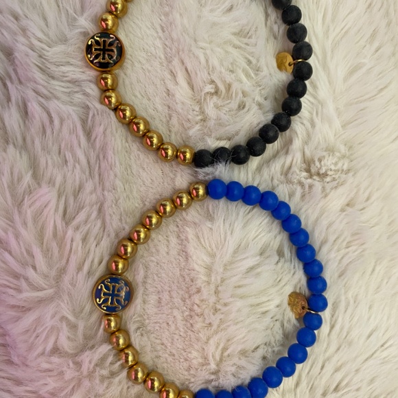 Rustic Cuff Bracelets - Picture 2 of 6